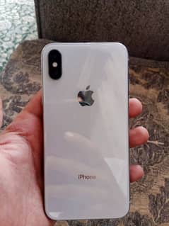 I phone X PTA approved