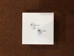 Apple airpods 2nd generation