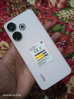 Redmi 13 for sale