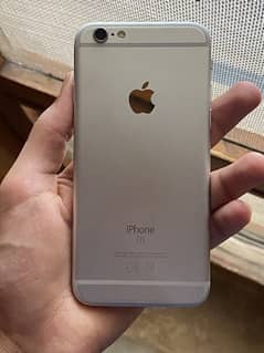 Iphone 6s 100% original