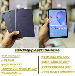 Samsung Tab A 2020_8inch_3Gb|32Gb