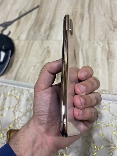 iPhone XS Max 256 GB pta approved 3