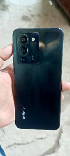 infinix