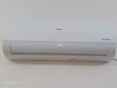 Haier DC inverter 1.5 ton for sale