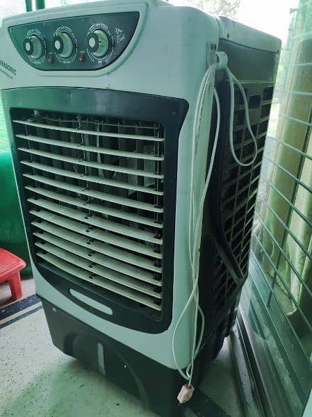 Air Cooler 0