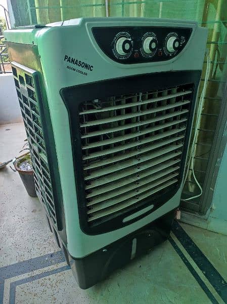 Air Cooler 4