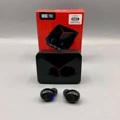 M90 Pro Wireless Earbuds