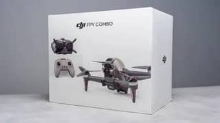 DJI Fpv Combo