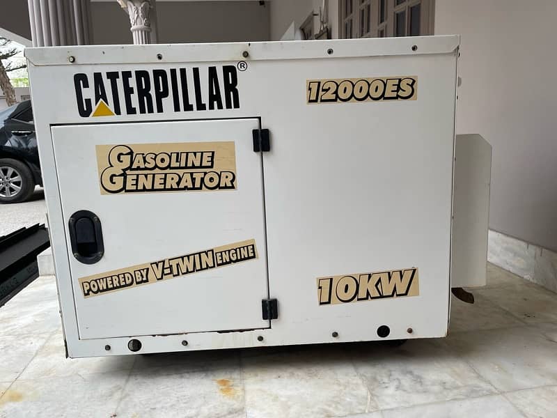 Generator 0