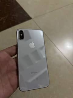 iphone x 64gb pta approved