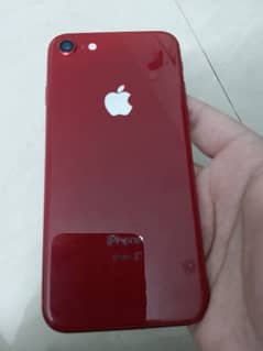 Iphone 8 Red Edition 0