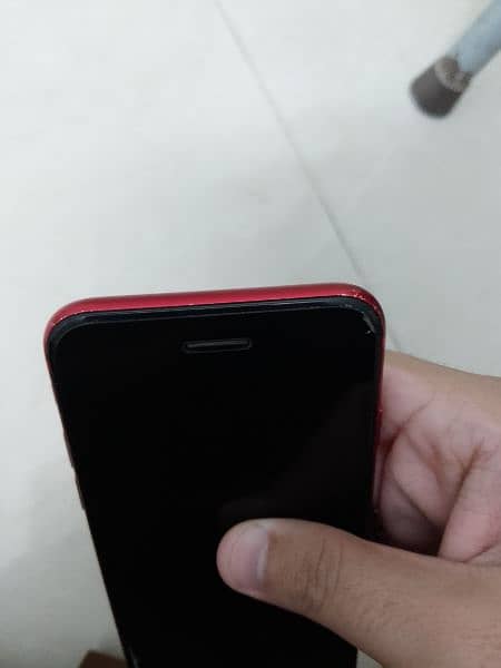 Iphone 8 Red Edition 3