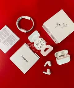 apple AirBuds 2nd generation