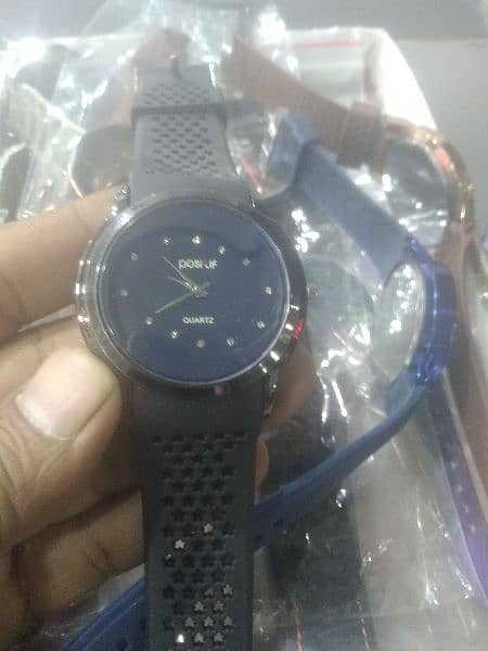 Men's Watch 4