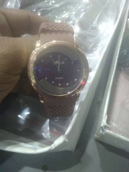 Men's Watch 6