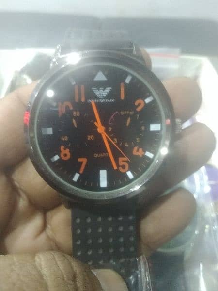 Men's Watch 10