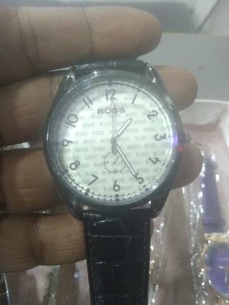 Men's Watch 12