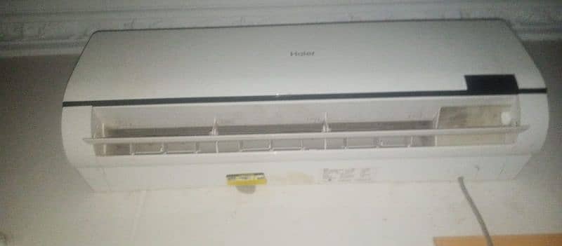 1 Ton used Haier AC  for Sale 3