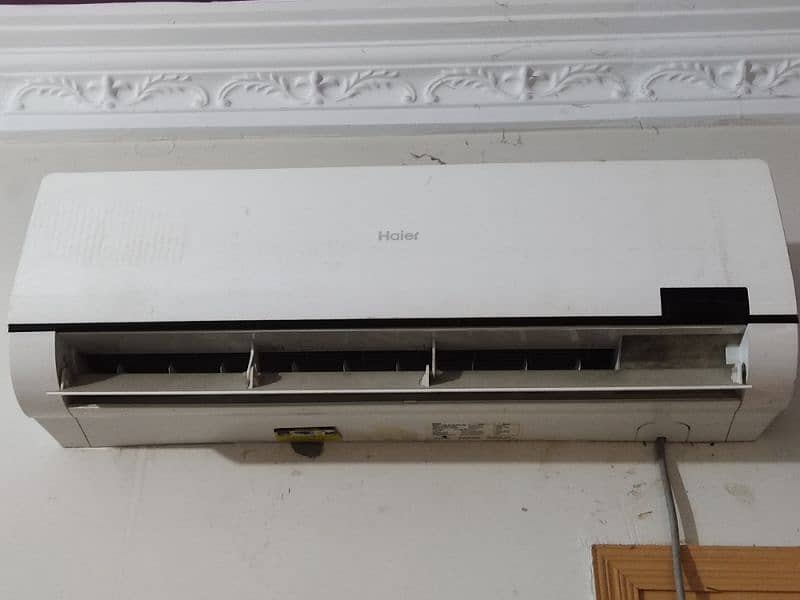 1 Ton used Haier AC  for Sale 5