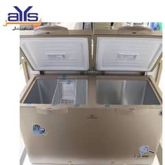 dawlence  inverter  freezer