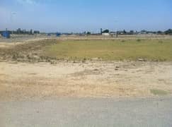 5 Marla Residential Possession Plot for Sale Near to 150" ft Road and Park 0