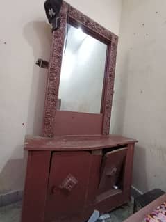 Used Dressing Table for Sale