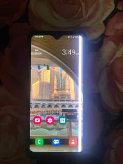 Samsung glaxy A31 4/128. . .