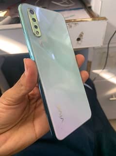 vivo s1