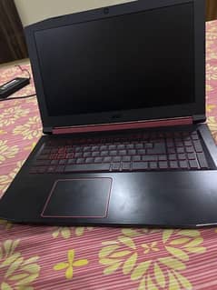 Acer Nitro 5 15.6″ Core i5 7th Gen laptop