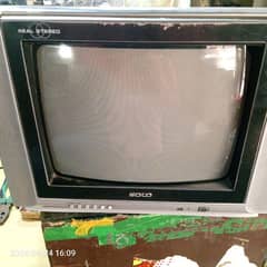 Tv for sale solo