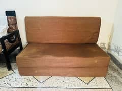 sofa cum bed (Ortho)