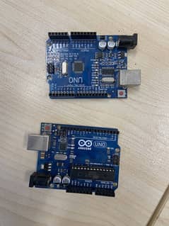 Arduino UNO & Nano 0