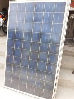 Solar panals235 watts 0