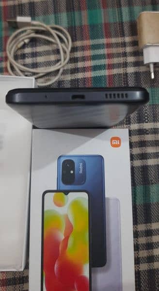 redmi 12c 4