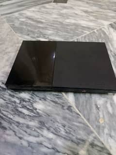 playstation 2 slim