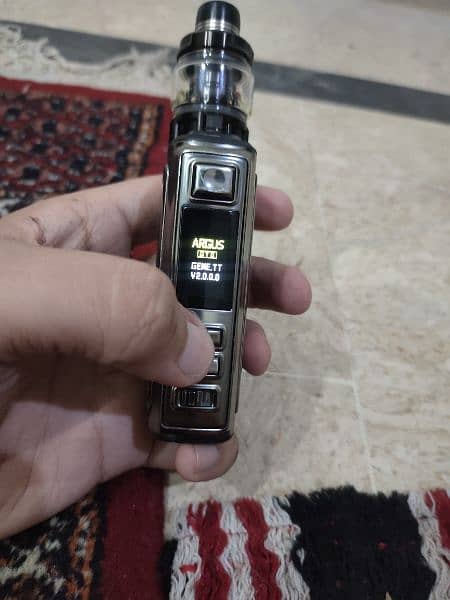 VOOPOO ARGUS 2 Vape 2