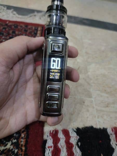 VOOPOO ARGUS 2 Vape 4