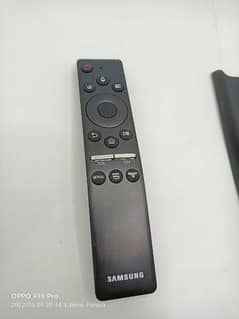 Remote