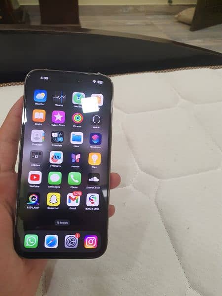 Iphone 14 pro max 256gb 3