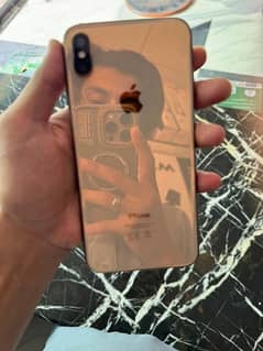 i phone xs max pta Approved 512 gb