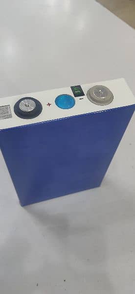 Lithium Cell, Life Po4, Lithium Battery, Dry Battery, Busbar, Jk BMS 19