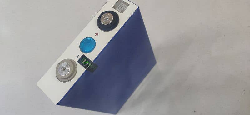 Lithium Cell, Life Po4, Lithium Battery, Dry Battery, Busbar, Jk BMS 6