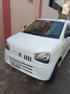 Suzuki Alto 2023