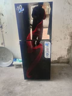 pel refrigerator 2 door argent sale Cantt