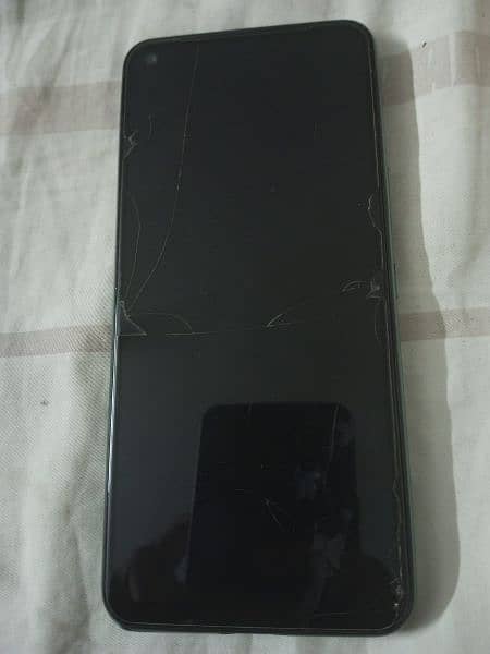 Tecno Spark 7 pro - Used 1