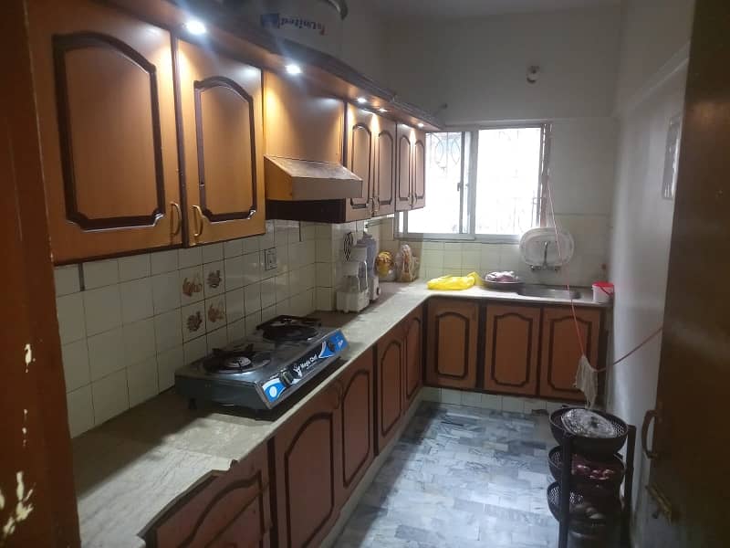 Haroon 
Royal City
 Flat For Sale 1