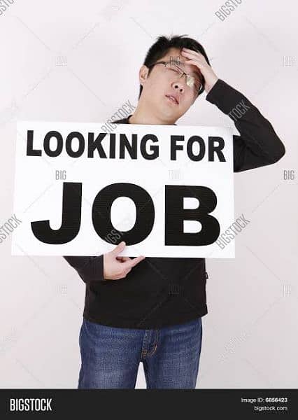 any type of job 0