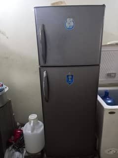 haiar fridge