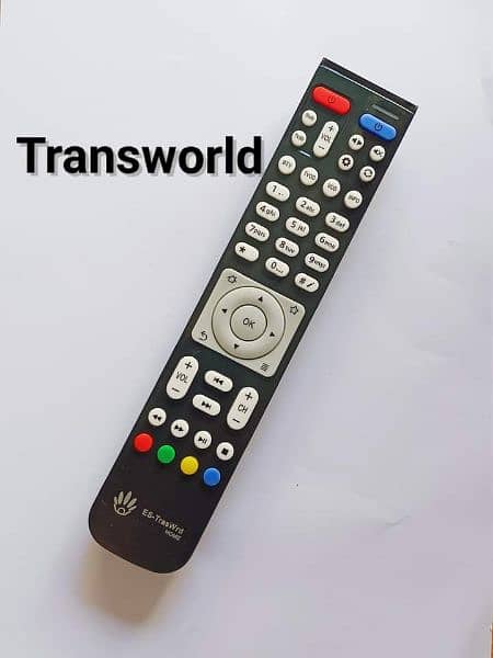 Remote control • Original Voice control • TV LCD LED 5