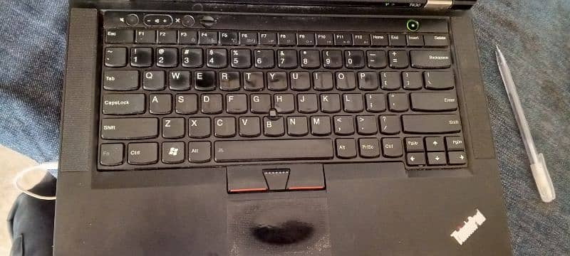 lenovo thinkpad laptop 4